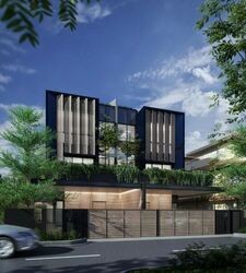 Palm Road (D15), Semi-Detached #497849851